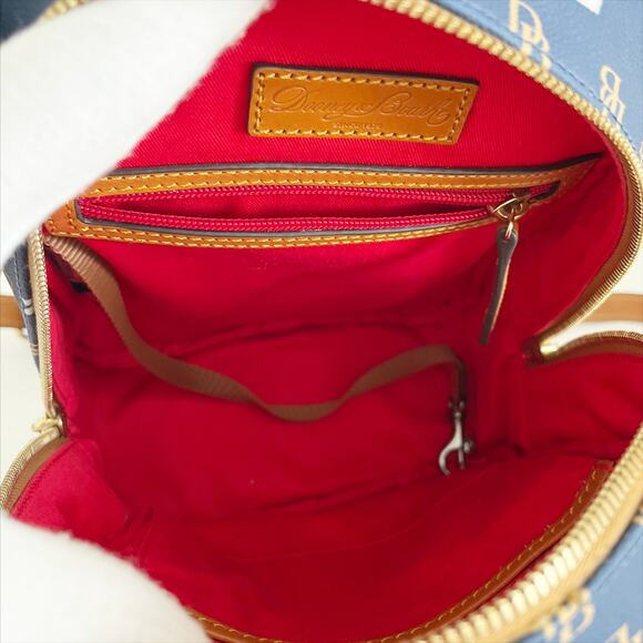 DOONEY & BOURKE Small Ronnie Backpack - Picture 11 of 14